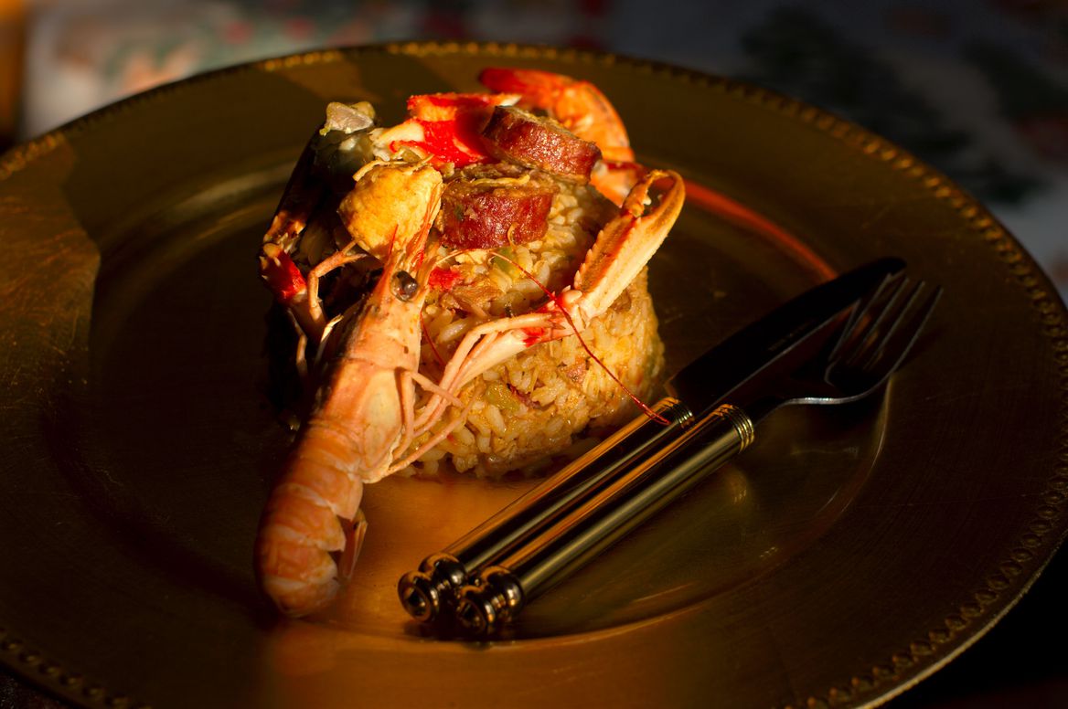 [fr]Jambalaya[ru]Жамбалая