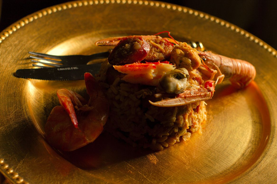 [fr]Jambalaya[ru]Жамбалая