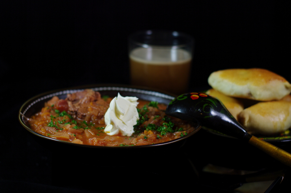 [fr]Borshtch[ru]Борщь