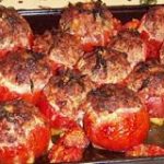 Tatin de magret fumé au foie gras