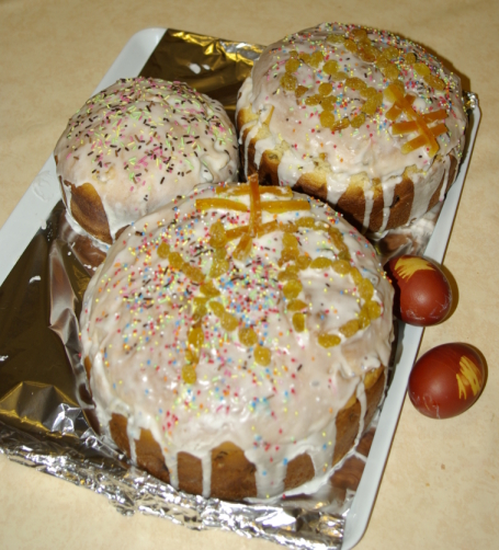 [fr] Koulitchs [ru] Куличи