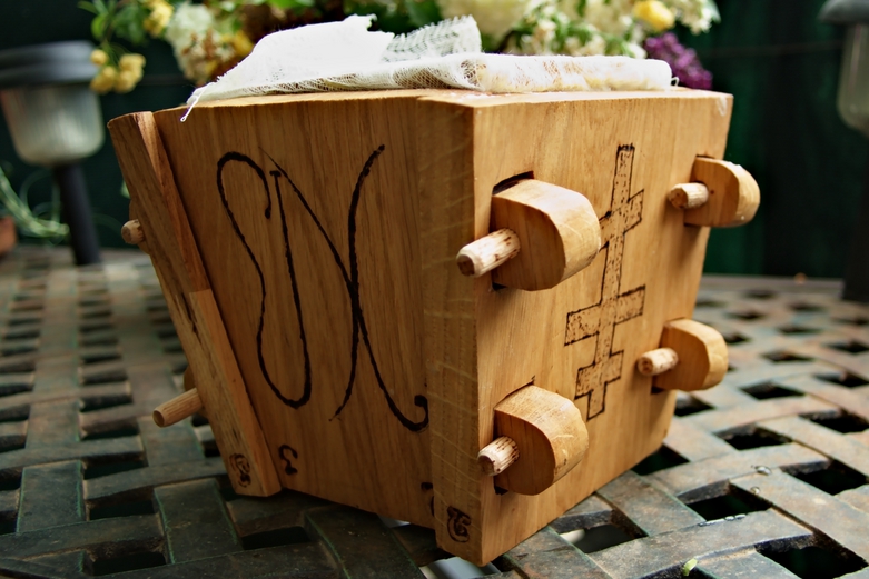 [fr]Paskha[ru]Пасха