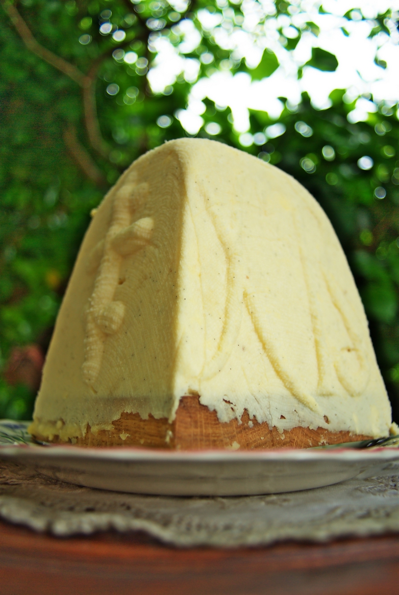 [fr]Paskha[ru]Пасха