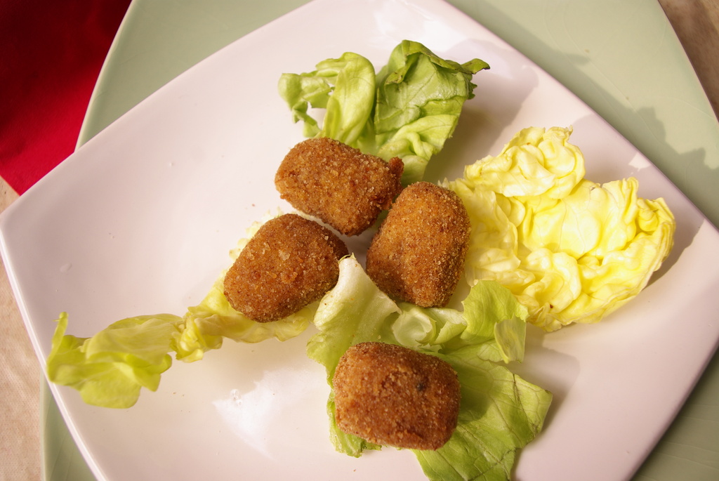 [fr]Cromesquis [ru](article de référence) 	Кромеский