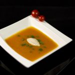 Gazpacho Andalou