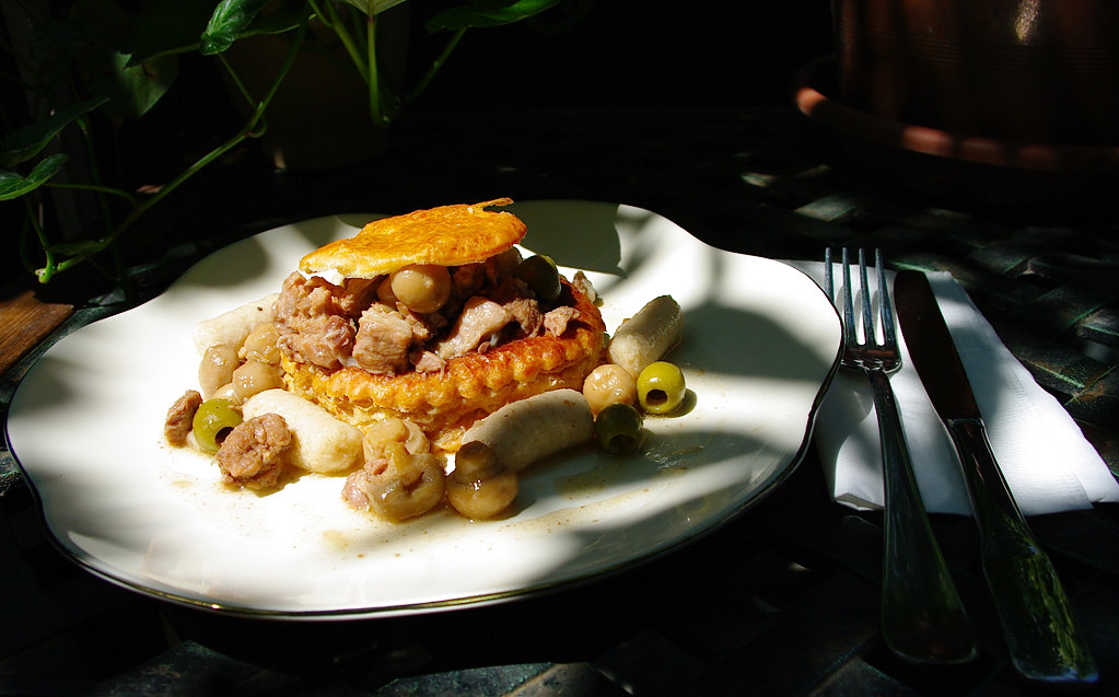 [fr]Vols au vent[ru]Полеты в ветер