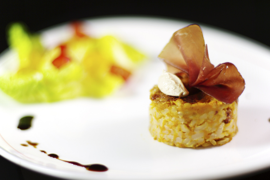 [fr]Gratin de Courge[ru]запеканка тыквы