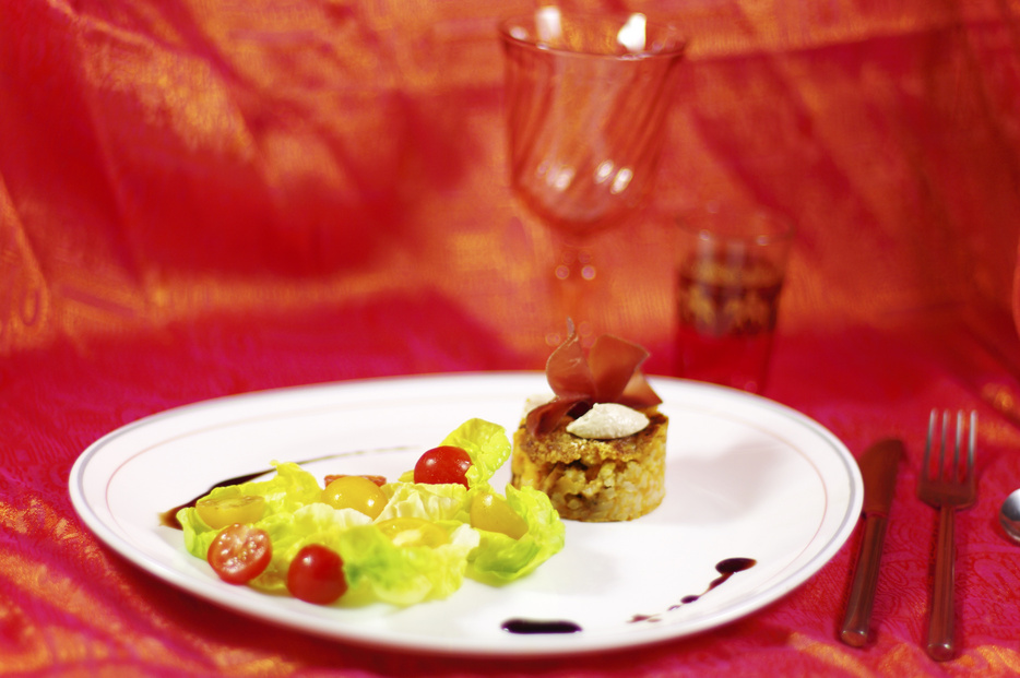 [fr]Gratin de Courge[ru]запеканка тыквы