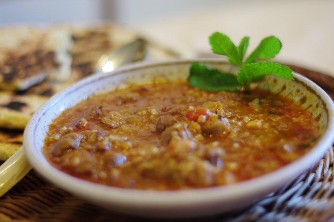 [fr]Chorba [ru]Шорбьа