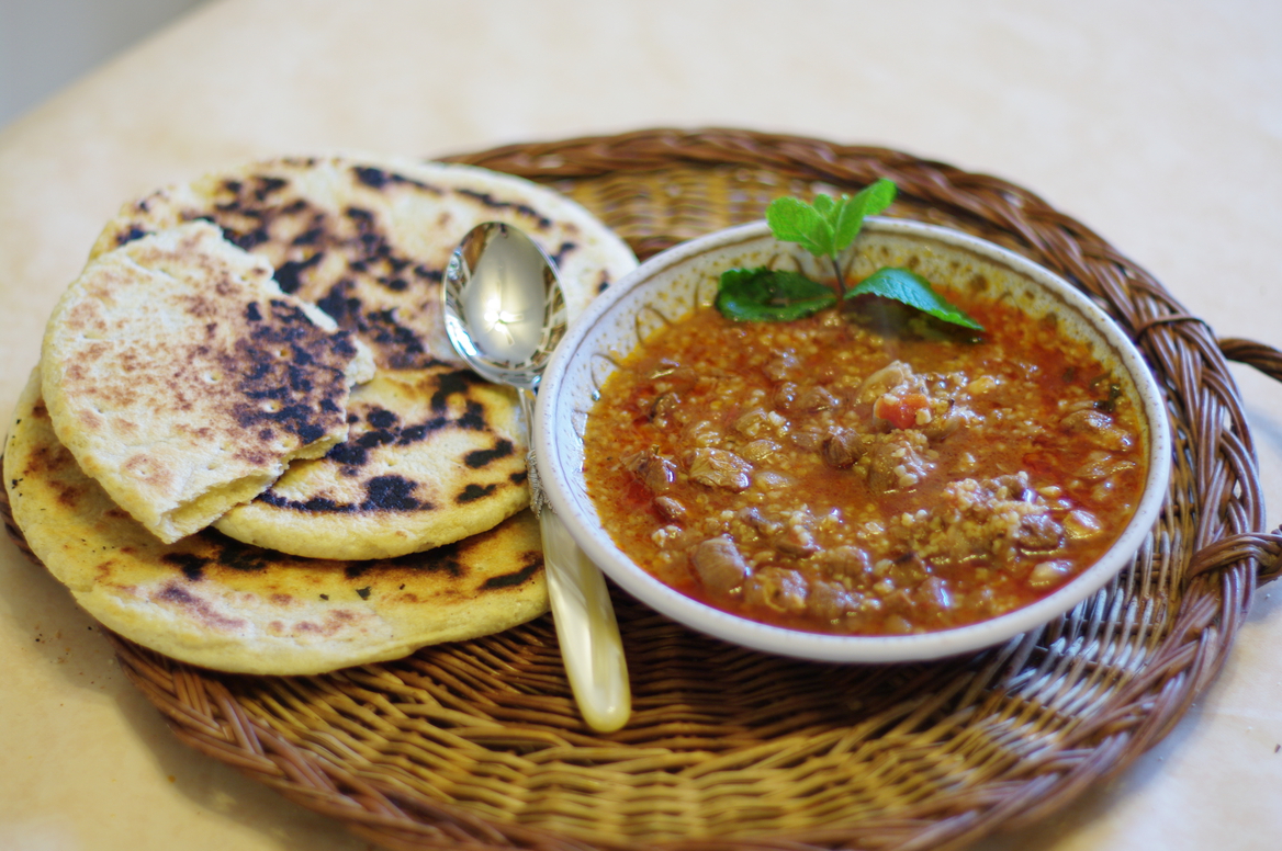 [fr]Chorba [ru]Шорбьа