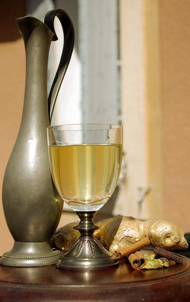 [fr]Hypocras[ru]Ипокрас