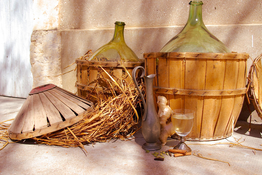 [fr]Hypocras[ru]Ипокрас