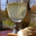 Salade de pâtes perlées