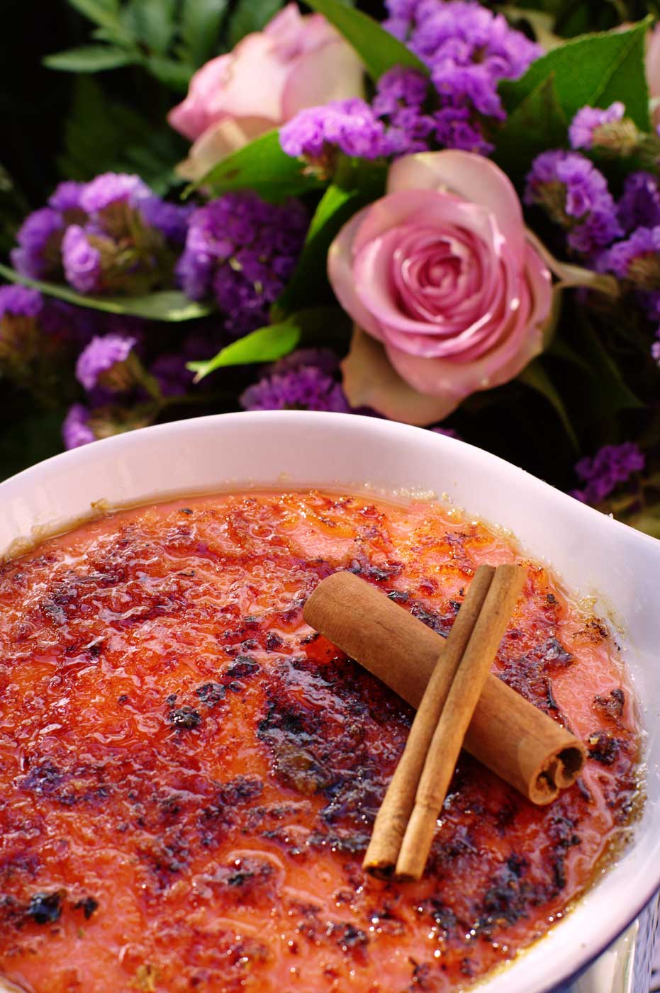 [fr]Crême de Damas[ru]Сливки Дамаска