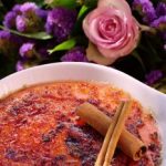 Quinoa sauce crémée aux poireaux