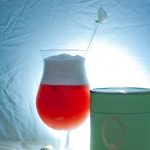 Quinoa sauce crémée aux poireaux