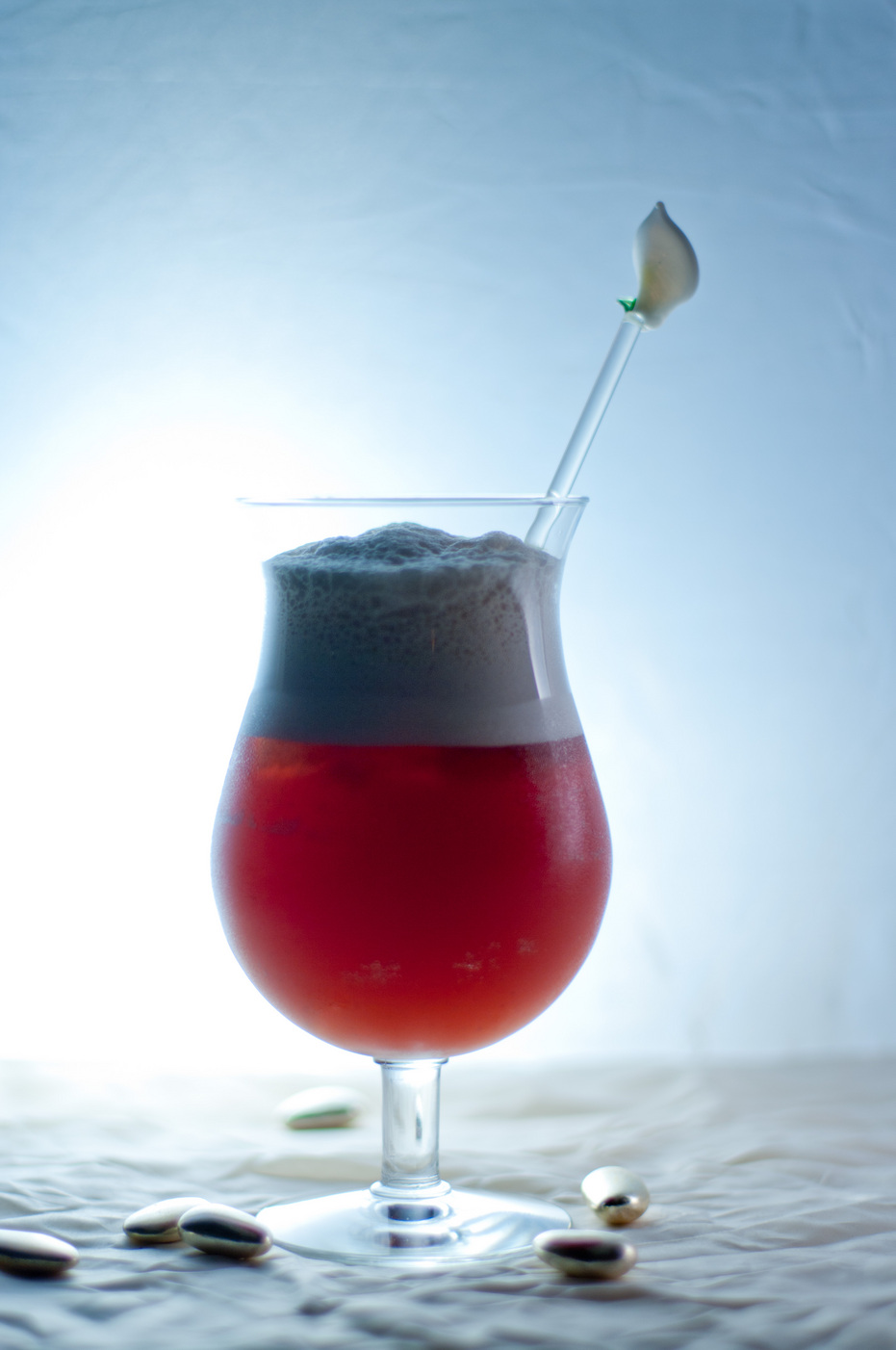 [fr]Cocktail Royal Ladurée[ru]Королевский коктель Ladurée