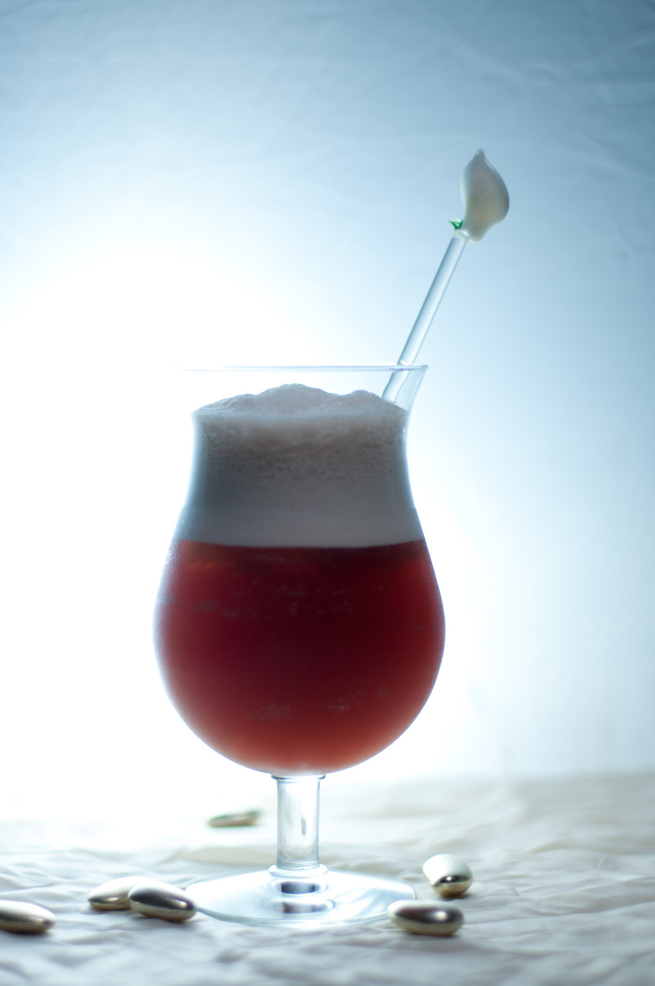 [fr]Cocktail Royal Ladurée[ru]Королевский коктель Ladurée