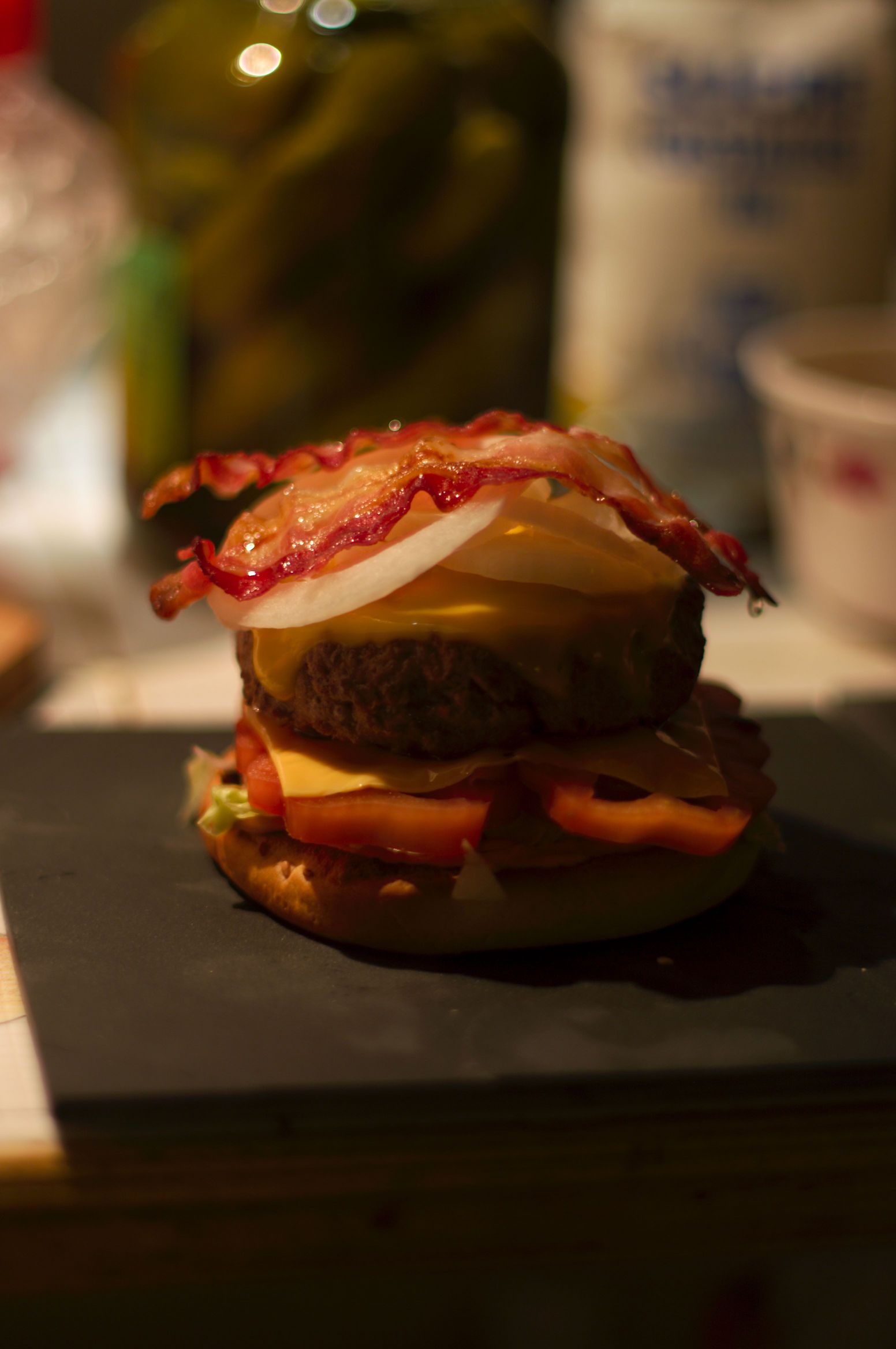 [fr]Hamburger[ru]гамбургер