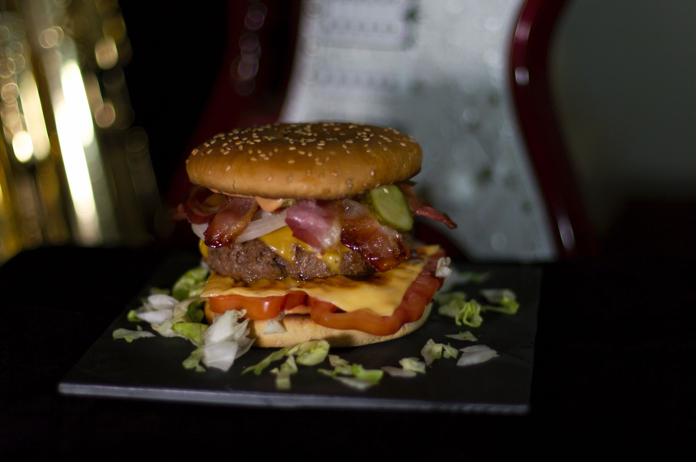 [fr]Hamburger[ru]гамбургер