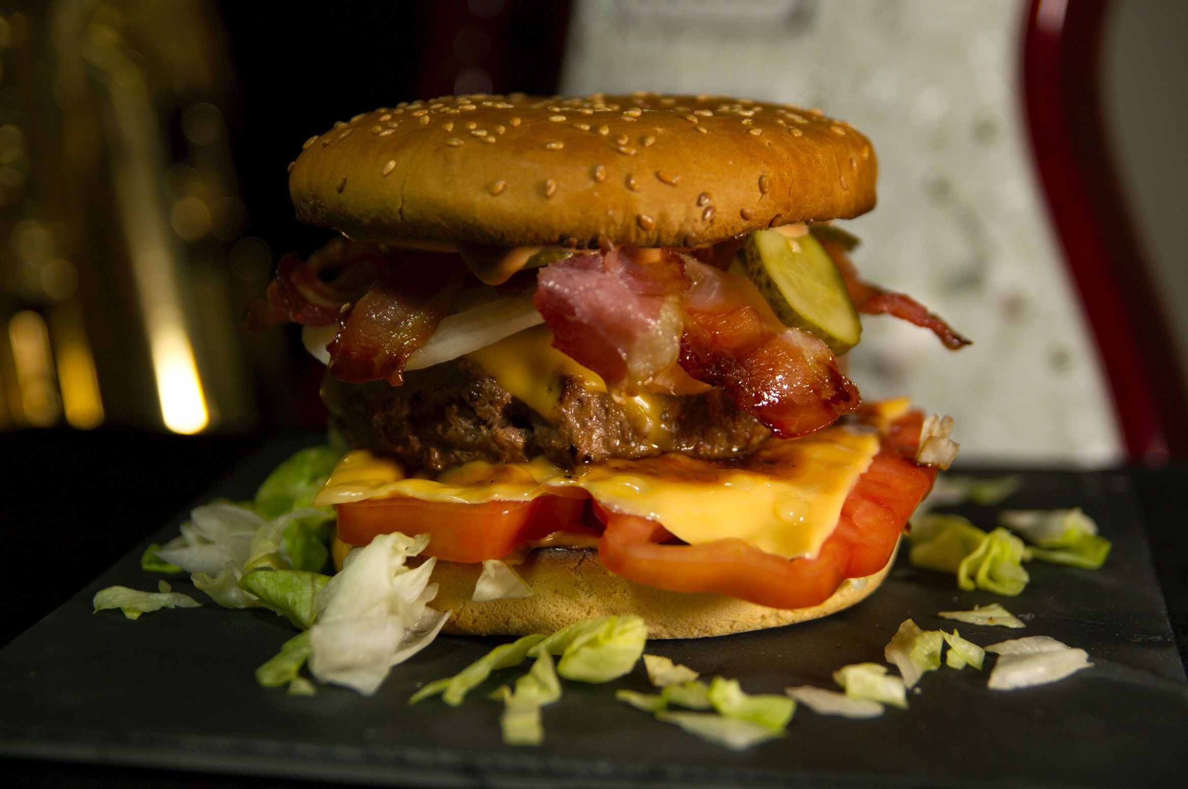 [fr]Hamburger[ru]гамбургер