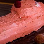 Îles Flottantes presque sans oeuf